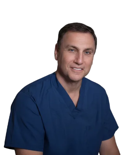 Dr. Irwin B. Simon