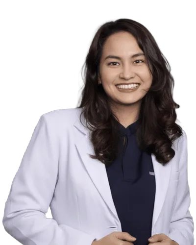 Dr. Arlha Aporia Debinta