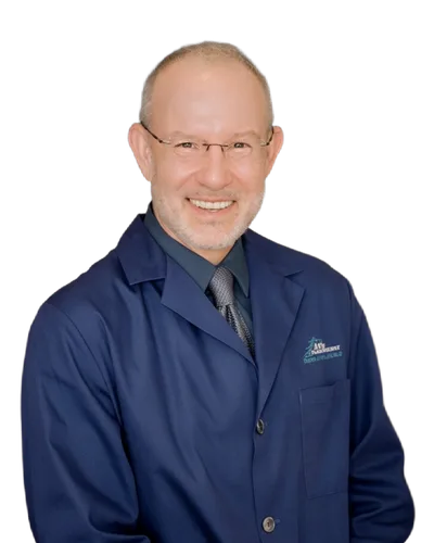 Dr. Gregory A. Wiener