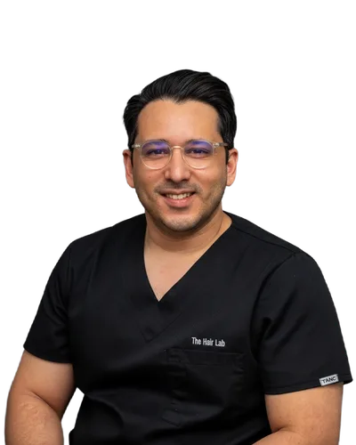 Dr. Bassaam Najjaar