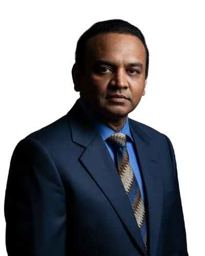 Dr. Rajendrasingh Rajput