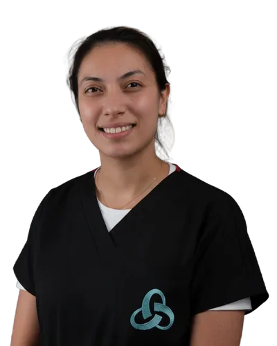 Dr. Kübra Nur Töremen