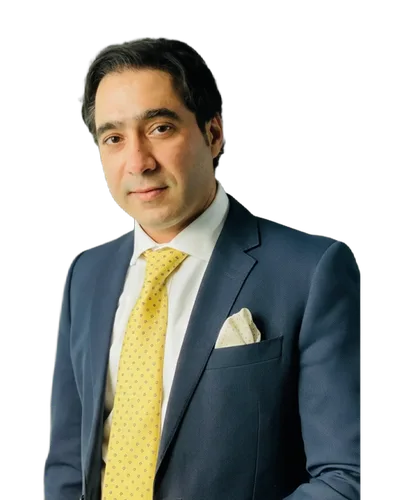 Umar Khan