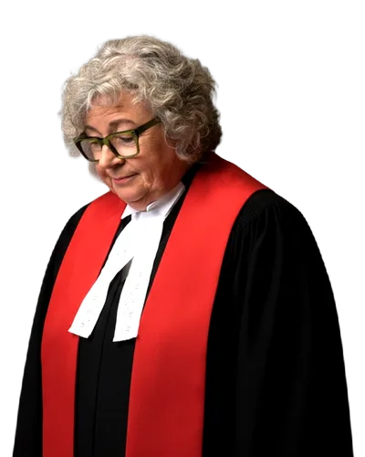 Mary Gill