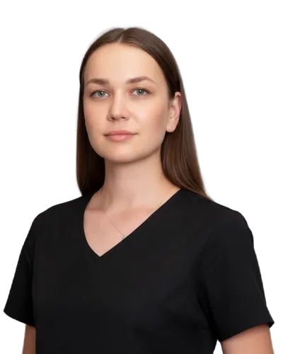 Dr. Svetlana Nedbaylo