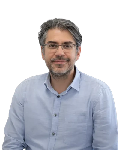 Prof. Emre Kochman