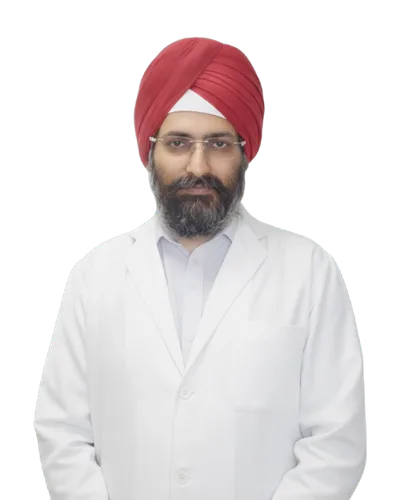 Sukhbir Singh