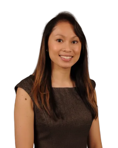 Thuy-Van Tina Ho