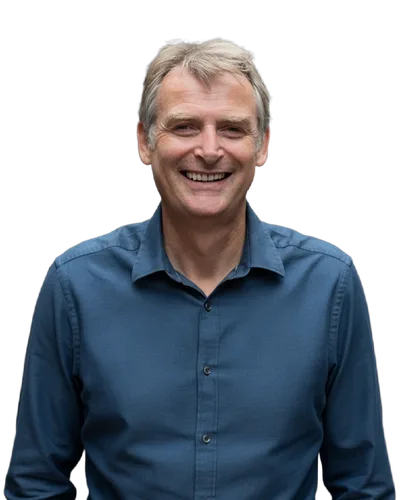 Liam Byrne