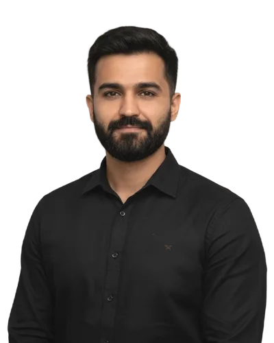 Deepak Singh Manral