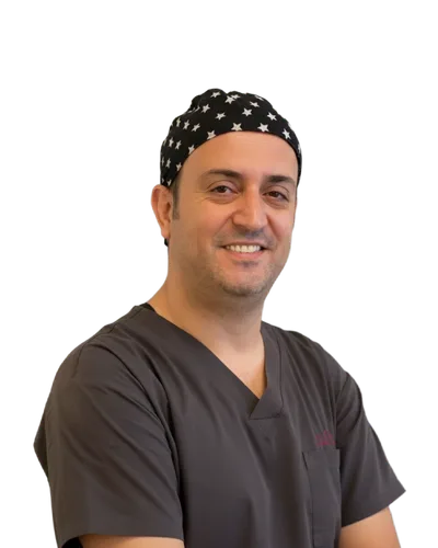 Fotis Garagounis