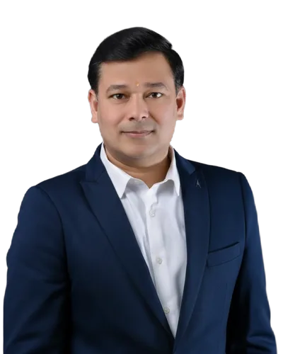 Mahendra Rana