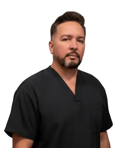 Dr. Rafael Abreu