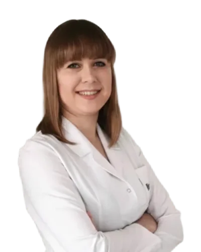 Jolanta Krzyżak
