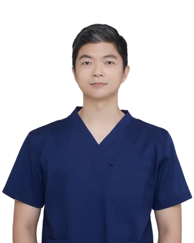 Dr. Sooho Park