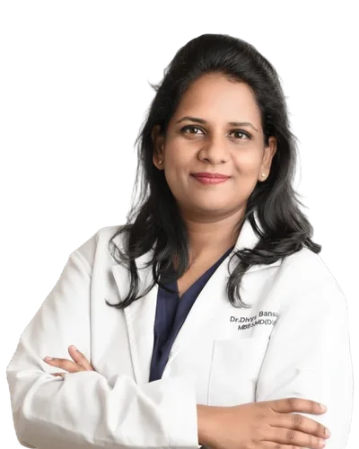Dr. Divya Banswada