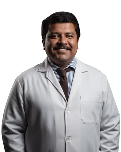Dr. Ravi H.S.