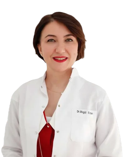 Dr. Birgul Karadayi