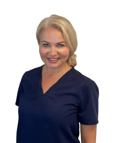 Marcia Trotter