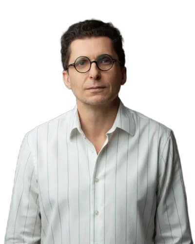 Dr. Gustavo Sartorato