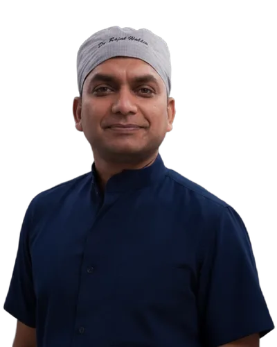 Dr. Sajal Halder