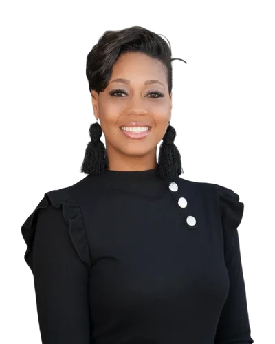 Aleta Johnson