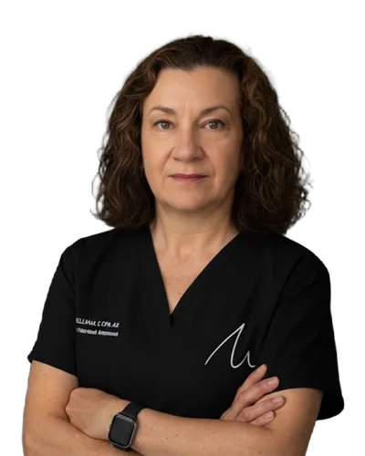 Dr. Felicidad Espinosa
