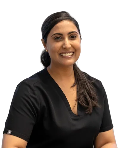 Dr. Amie Grewal