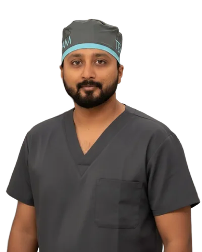 Dr. Deepu Sati