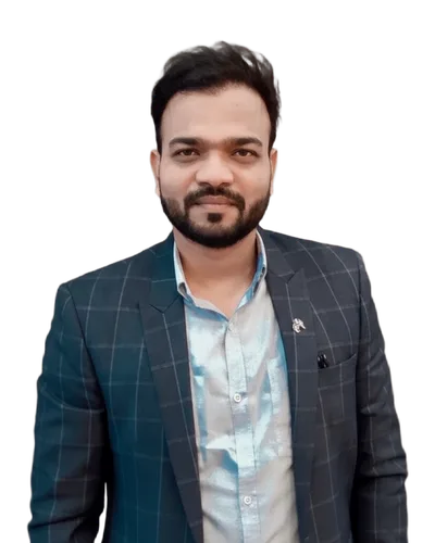 Pawan Dawane