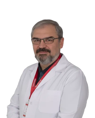 Dr. Erkan Özgün