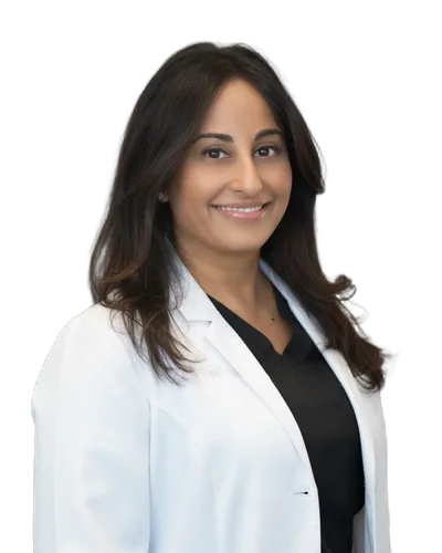 Dr. Nina Patel