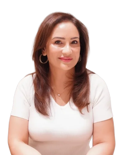 Souparna Modgil