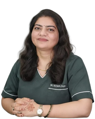 Seema Jain