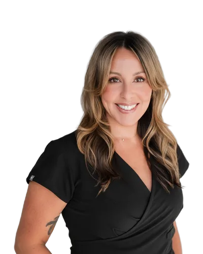 Jennifer T. Olivieri