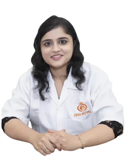 Dr. Manali Thakre