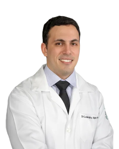 Dr. Leandro Mauro