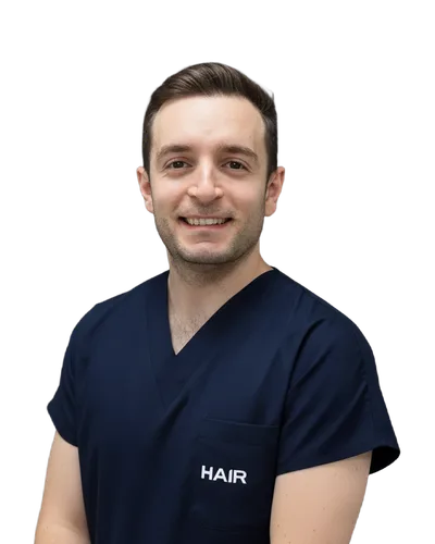 Hakan P.