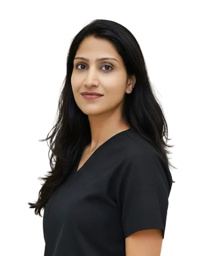 Dr. Anshu Mishra