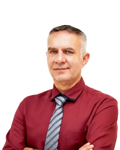 Dr. Dimitrios Ziakas