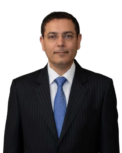 Manish Rijhwani