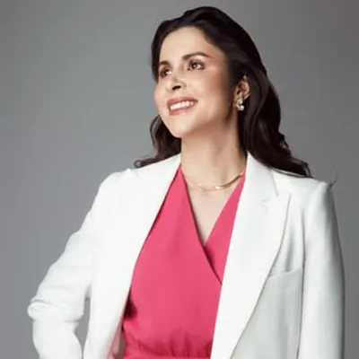 Priscila Rocha