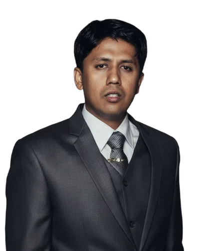 Balkrishna Singh
