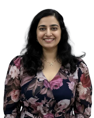 Dr. Reshma Ahuja
