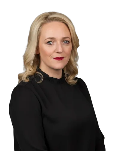 Sharon Ralph