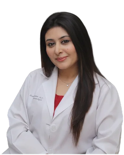 Armeela Javaid