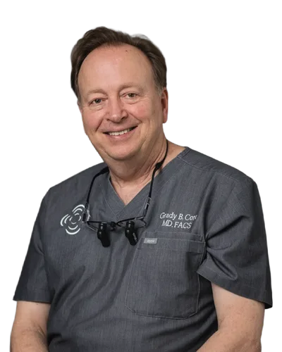 Dr. Grady Core