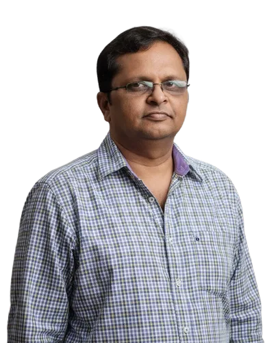 Dr. Shammi Purwar