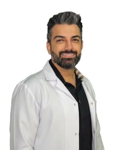 Dr. Murat Dağdelen
