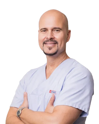 Dr. Vladimir List